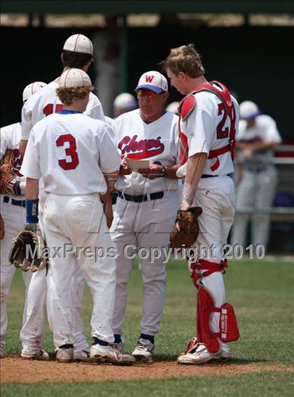 Thumbnail 3 in Stevens vs. Westlake (Texas 5A Region IV Playoffs) photogallery.