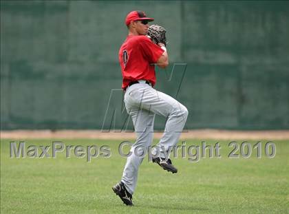 Thumbnail 2 in Stevens vs. Westlake (Texas 5A Region IV Playoffs) photogallery.