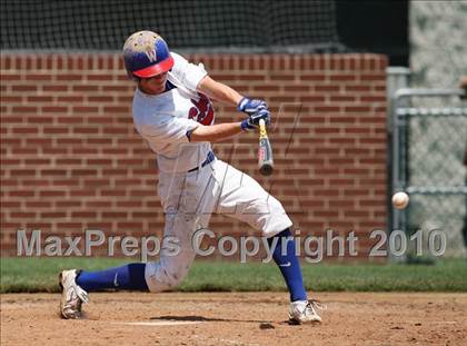 Thumbnail 3 in Stevens vs. Westlake (Texas 5A Region IV Playoffs) photogallery.