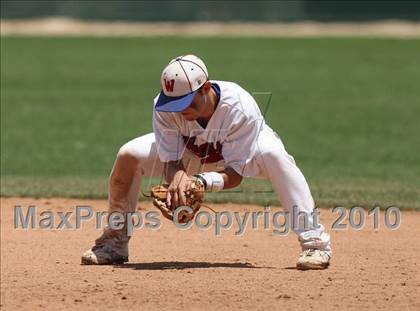 Thumbnail 1 in Stevens vs. Westlake (Texas 5A Region IV Playoffs) photogallery.