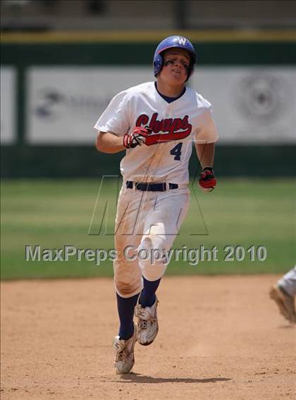 Thumbnail 1 in Stevens vs. Westlake (Texas 5A Region IV Playoffs) photogallery.