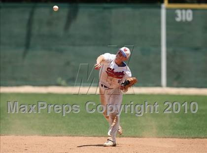Thumbnail 2 in Stevens vs. Westlake (Texas 5A Region IV Playoffs) photogallery.