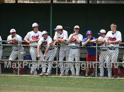 Thumbnail 2 in Stevens vs. Westlake (Texas 5A Region IV Playoffs) photogallery.