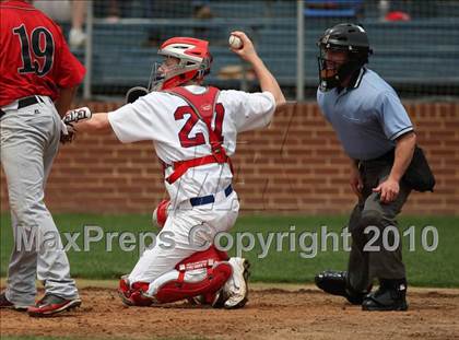 Thumbnail 2 in Stevens vs. Westlake (Texas 5A Region IV Playoffs) photogallery.