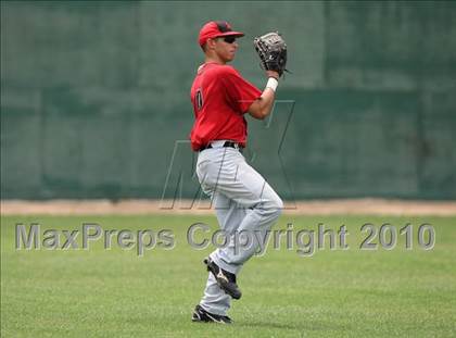 Thumbnail 1 in Stevens vs. Westlake (Texas 5A Region IV Playoffs) photogallery.