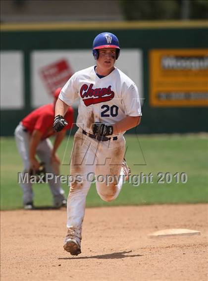 Thumbnail 2 in Stevens vs. Westlake (Texas 5A Region IV Playoffs) photogallery.