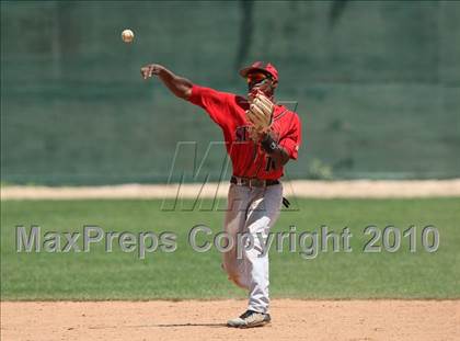 Thumbnail 1 in Stevens vs. Westlake (Texas 5A Region IV Playoffs) photogallery.