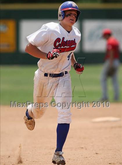 Thumbnail 2 in Stevens vs. Westlake (Texas 5A Region IV Playoffs) photogallery.