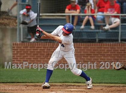 Thumbnail 2 in Stevens vs. Westlake (Texas 5A Region IV Playoffs) photogallery.