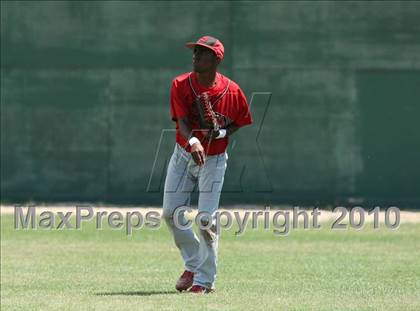 Thumbnail 2 in Stevens vs. Westlake (Texas 5A Region IV Playoffs) photogallery.