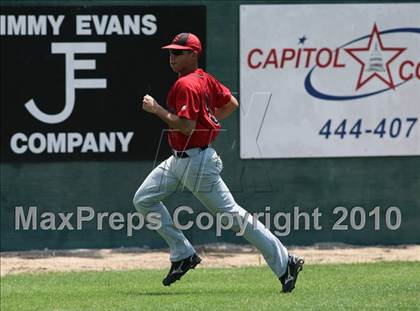 Thumbnail 2 in Stevens vs. Westlake (Texas 5A Region IV Playoffs) photogallery.