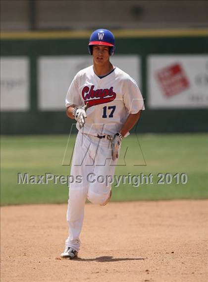 Thumbnail 2 in Stevens vs. Westlake (Texas 5A Region IV Playoffs) photogallery.