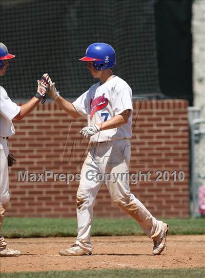 Thumbnail 3 in Stevens vs. Westlake (Texas 5A Region IV Playoffs) photogallery.
