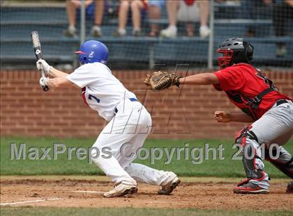 Thumbnail 2 in Stevens vs. Westlake (Texas 5A Region IV Playoffs) photogallery.