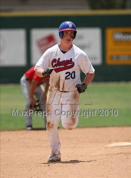 Thumbnail 3 in Stevens vs. Westlake (Texas 5A Region IV Playoffs) photogallery.