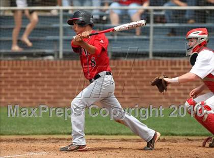 Thumbnail 3 in Stevens vs. Westlake (Texas 5A Region IV Playoffs) photogallery.