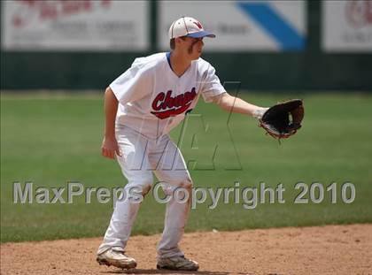 Thumbnail 3 in Stevens vs. Westlake (Texas 5A Region IV Playoffs) photogallery.