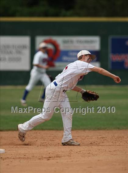 Thumbnail 2 in Stevens vs. Westlake (Texas 5A Region IV Playoffs) photogallery.