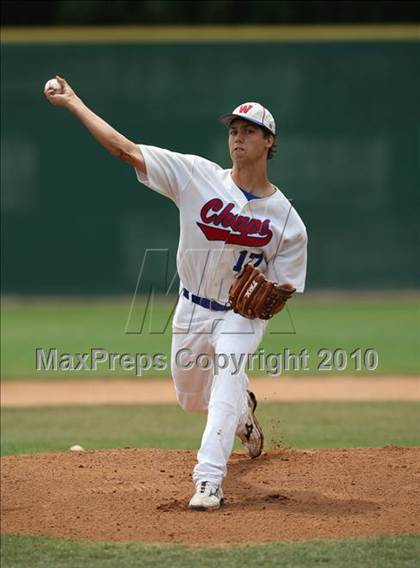 Thumbnail 3 in Stevens vs. Westlake (Texas 5A Region IV Playoffs) photogallery.