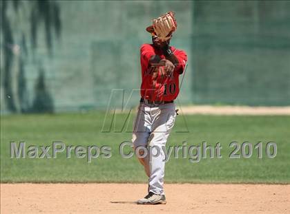 Thumbnail 2 in Stevens vs. Westlake (Texas 5A Region IV Playoffs) photogallery.