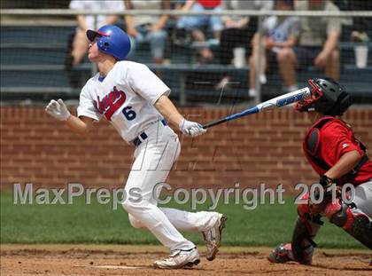 Thumbnail 2 in Stevens vs. Westlake (Texas 5A Region IV Playoffs) photogallery.
