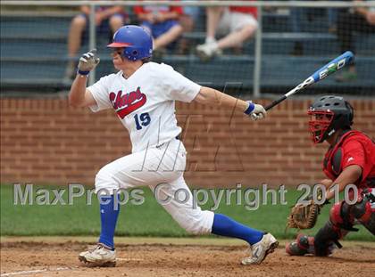 Thumbnail 3 in Stevens vs. Westlake (Texas 5A Region IV Playoffs) photogallery.