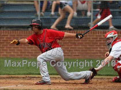 Thumbnail 2 in Stevens vs. Westlake (Texas 5A Region IV Playoffs) photogallery.