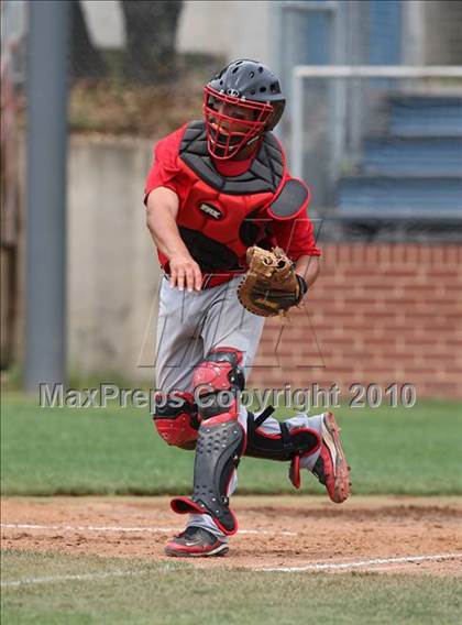 Thumbnail 1 in Stevens vs. Westlake (Texas 5A Region IV Playoffs) photogallery.