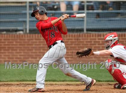 Thumbnail 2 in Stevens vs. Westlake (Texas 5A Region IV Playoffs) photogallery.