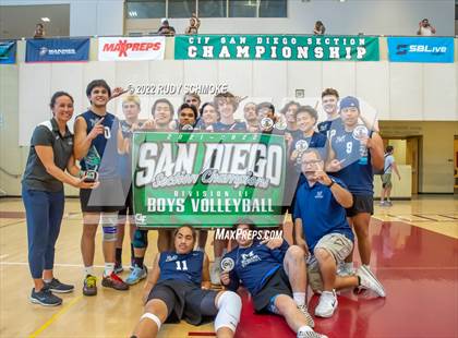 Thumbnail 1 in El Camino vs. Madison ( CIF SDS D2 Finals) photogallery.