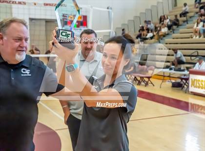 Thumbnail 2 in El Camino vs. Madison ( CIF SDS D2 Finals) photogallery.