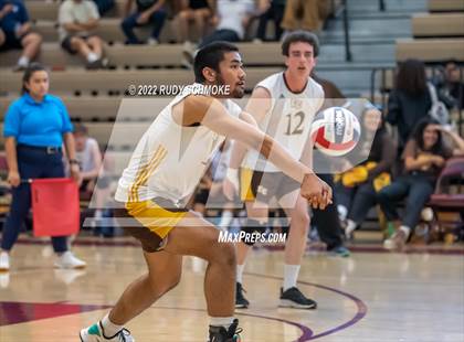 Thumbnail 3 in El Camino vs. Madison ( CIF SDS D2 Finals) photogallery.