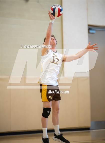 Thumbnail 2 in El Camino vs. Madison ( CIF SDS D2 Finals) photogallery.