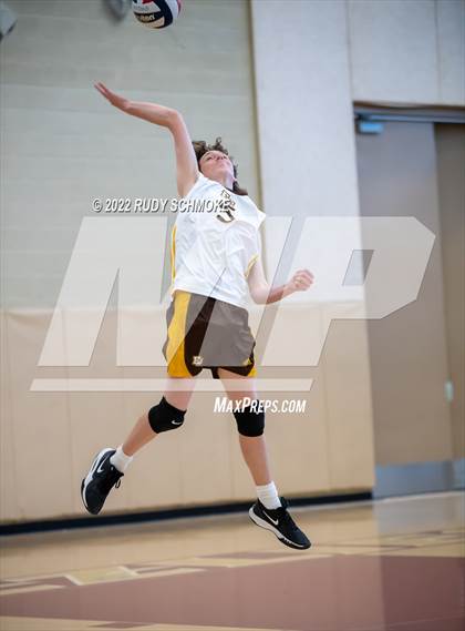 Thumbnail 3 in El Camino vs. Madison ( CIF SDS D2 Finals) photogallery.