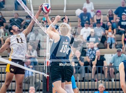 Thumbnail 3 in El Camino vs. Madison ( CIF SDS D2 Finals) photogallery.