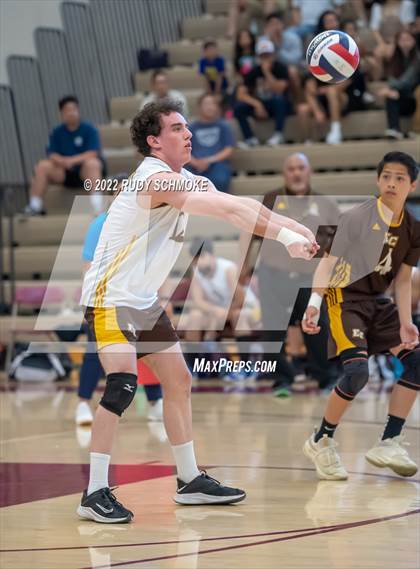 Thumbnail 3 in El Camino vs. Madison ( CIF SDS D2 Finals) photogallery.