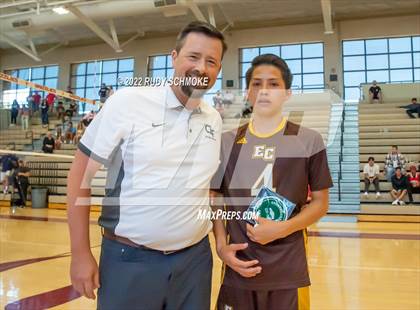 Thumbnail 2 in El Camino vs. Madison ( CIF SDS D2 Finals) photogallery.