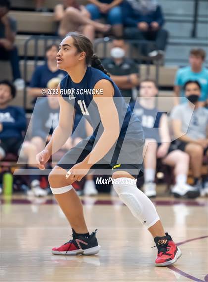 Thumbnail 1 in El Camino vs. Madison ( CIF SDS D2 Finals) photogallery.