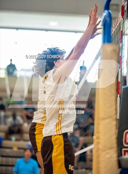 Thumbnail 2 in El Camino vs. Madison ( CIF SDS D2 Finals) photogallery.
