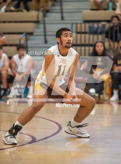Thumbnail 3 in El Camino vs. Madison ( CIF SDS D2 Finals) photogallery.