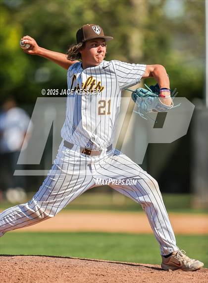 Thumbnail 1 in Bishop Alemany @ Crespi photogallery.