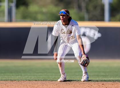 Thumbnail 1 in Bishop Alemany @ Crespi photogallery.