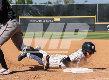 Thumbnail 3 in Bishop Alemany @ Crespi photogallery.