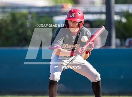 Thumbnail 2 in Bishop Alemany @ Crespi photogallery.