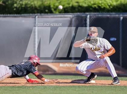 Thumbnail 1 in Bishop Alemany @ Crespi photogallery.