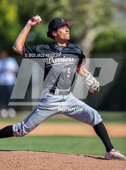 Thumbnail 3 in Bishop Alemany @ Crespi photogallery.