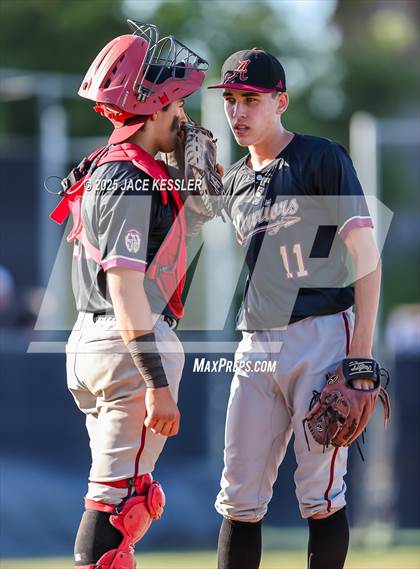 Thumbnail 2 in Bishop Alemany @ Crespi photogallery.