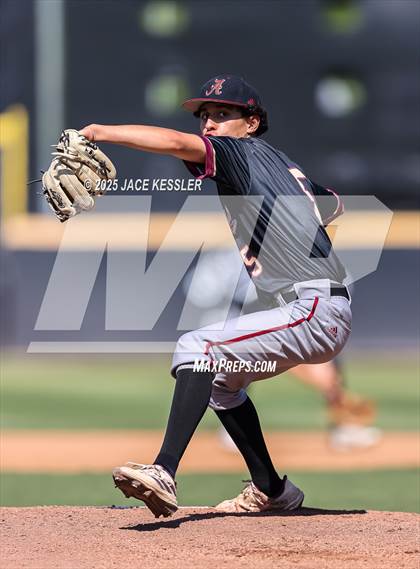 Thumbnail 2 in Bishop Alemany @ Crespi photogallery.