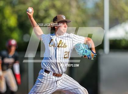 Thumbnail 2 in Bishop Alemany @ Crespi photogallery.
