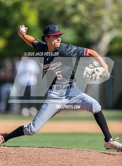 Thumbnail 2 in Bishop Alemany @ Crespi photogallery.